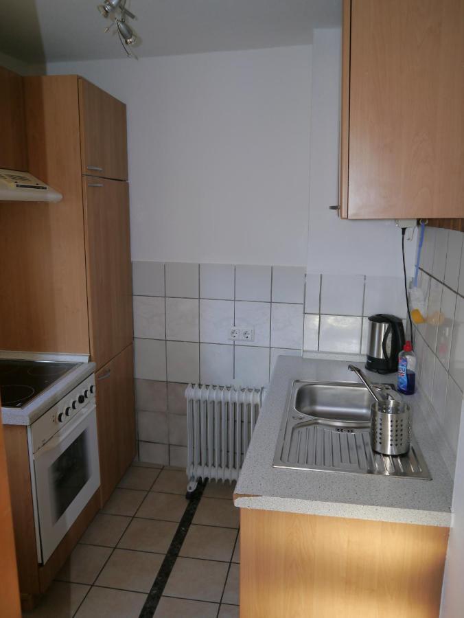 Elfenhaeuschen Mit 3 Dtv Sternen Ausgezeichnet Villa Bad Harzburg Exterior photo