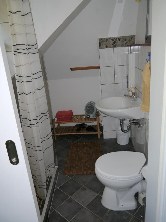 Elfenhaeuschen Mit 3 Dtv Sternen Ausgezeichnet Villa Bad Harzburg Exterior photo