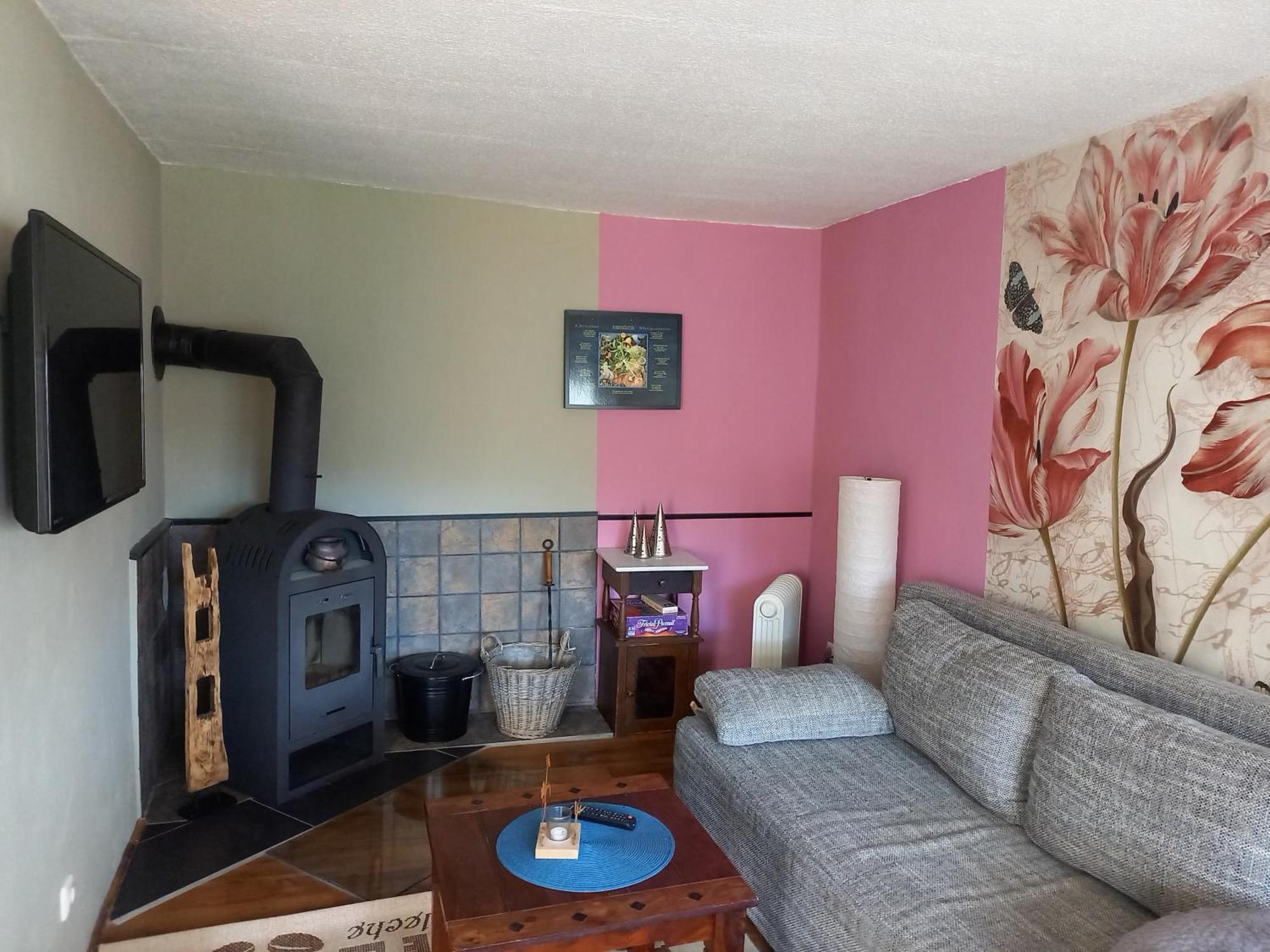 Elfenhaeuschen Mit 3 Dtv Sternen Ausgezeichnet Villa Bad Harzburg Exterior photo